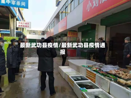 最新武功县疫情/最新武功县疫情通报-第3张图片