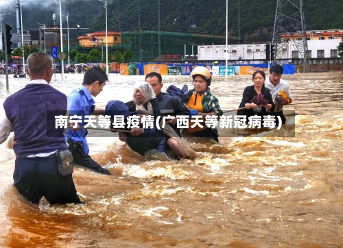 南宁天等县疫情(广西天等新冠病毒)-第2张图片