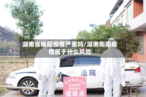 湖南省衡阳疫情严重吗/湖南衡阳疫情属于什么风险-第3张图片