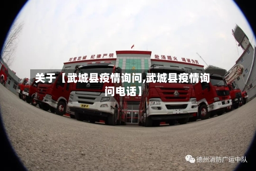 关于【武城县疫情询问,武城县疫情询问电话】