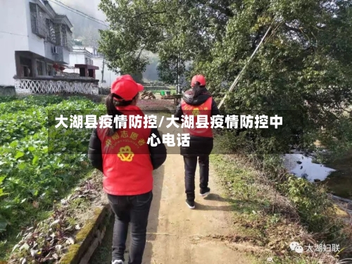 大湖县疫情防控/大湖县疫情防控中心电话