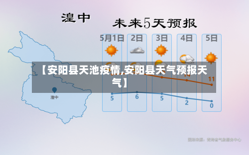 【安阳县天池疫情,安阳县天气预报天气】