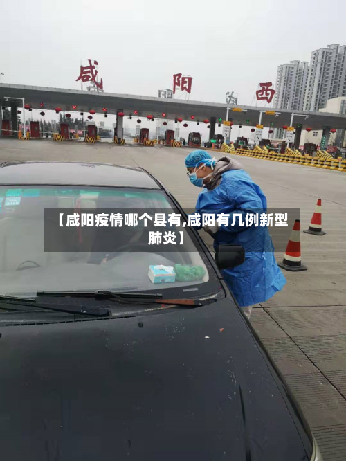【咸阳疫情哪个县有,咸阳有几例新型肺炎】-第2张图片