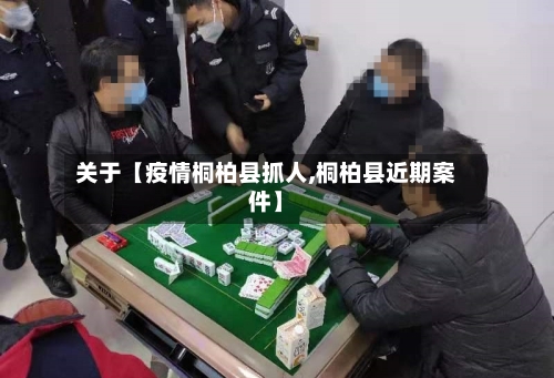 关于【疫情桐柏县抓人,桐柏县近期案件】-第3张图片