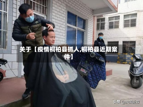 关于【疫情桐柏县抓人,桐柏县近期案件】