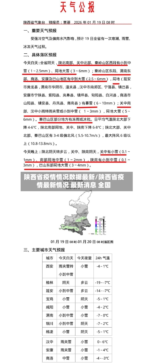 陕西省疫情情况数据最新/陕西省疫情最新情况 最新消息 全国