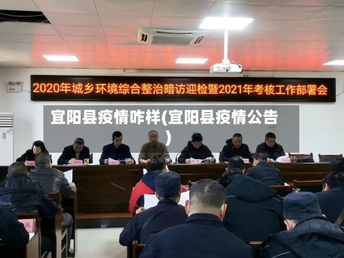 宜阳县疫情咋样(宜阳县疫情公告)-第2张图片
