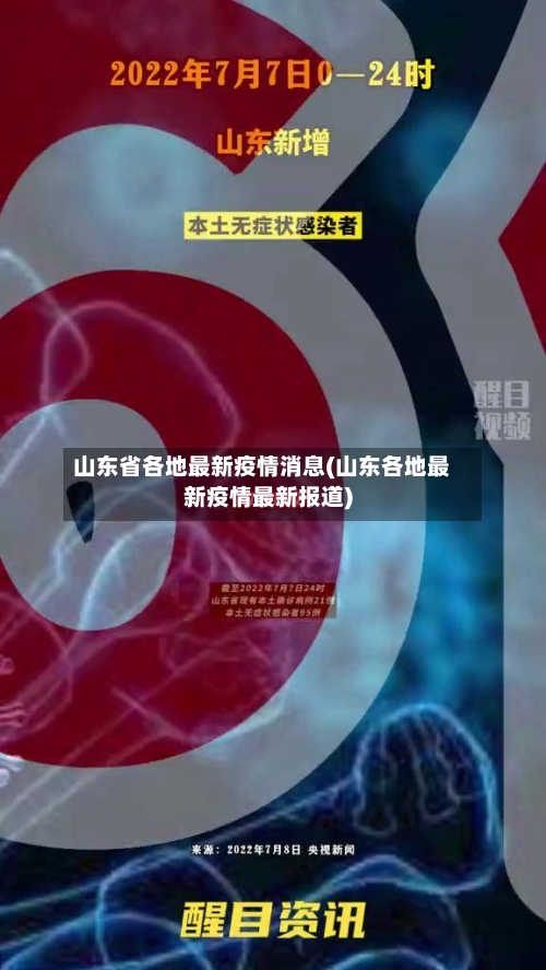 山东省各地最新疫情消息(山东各地最新疫情最新报道)-第2张图片