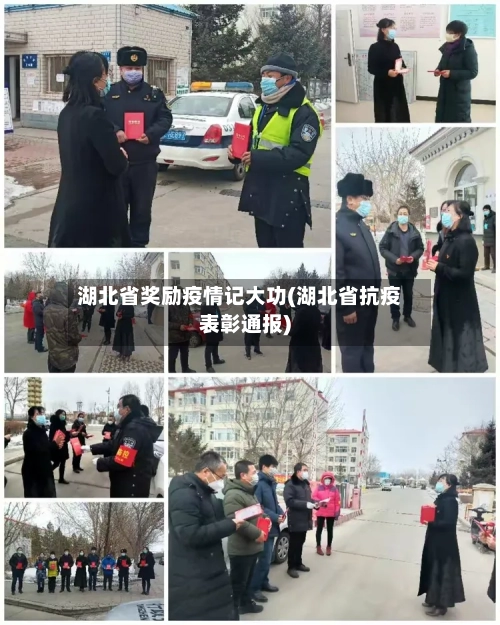 湖北省奖励疫情记大功(湖北省抗疫表彰通报)-第2张图片