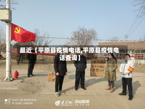 最近【平原县疫情电话,平原县疫情电话查询】-第2张图片