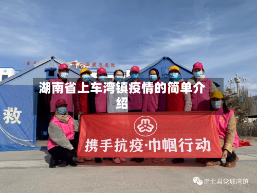 湖南省上车湾镇疫情的简单介绍