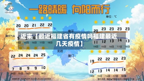 近来【最近福建省有疫情吗福建最近几天疫情】