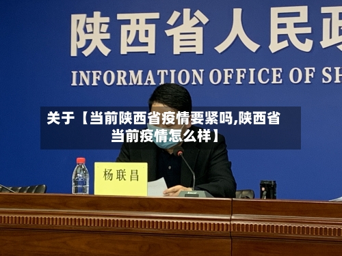 关于【当前陕西省疫情要紧吗,陕西省当前疫情怎么样】-第2张图片