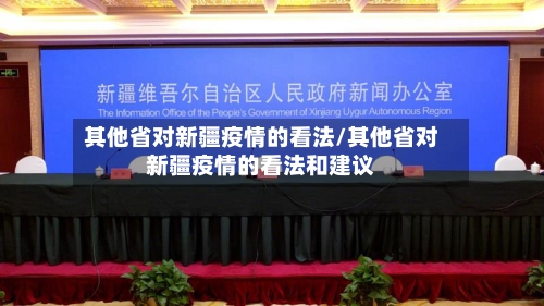 其他省对新疆疫情的看法/其他省对新疆疫情的看法和建议