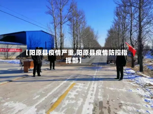 【阳原县疫情严重,阳原县疫情防控指挥部】