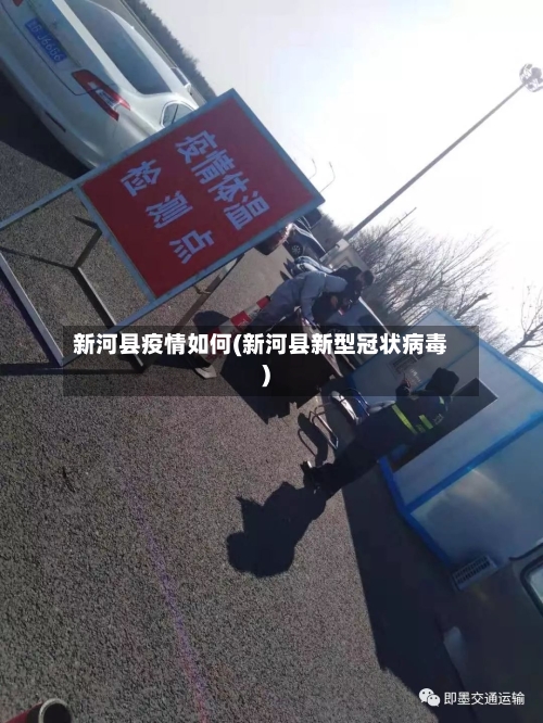 新河县疫情如何(新河县新型冠状病毒)-第2张图片