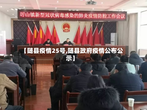 【随县疫情25号,随县政府疫情公布公示】