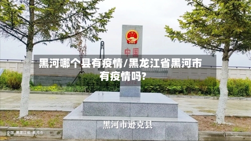 黑河哪个县有疫情/黑龙江省黑河市有疫情吗?-第2张图片