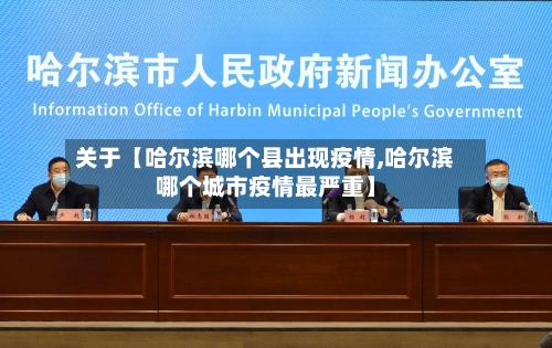 关于【哈尔滨哪个县出现疫情,哈尔滨哪个城市疫情最严重】-第2张图片