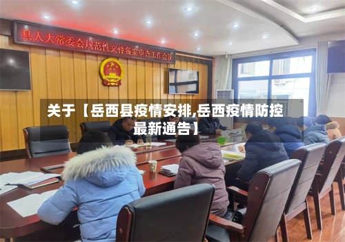 关于【岳西县疫情安排,岳西疫情防控最新通告】