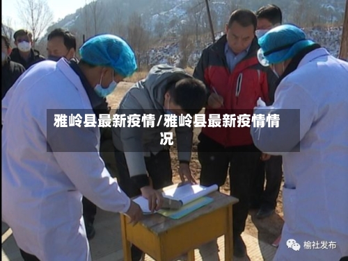 雅岭县最新疫情/雅岭县最新疫情情况-第2张图片