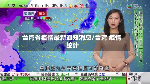 台湾省疫情最新通知消息/台湾 疫情 统计-第2张图片