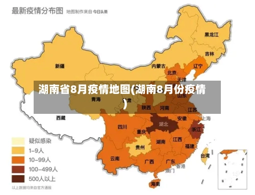 湖南省8月疫情地图(湖南8月份疫情)-第2张图片
