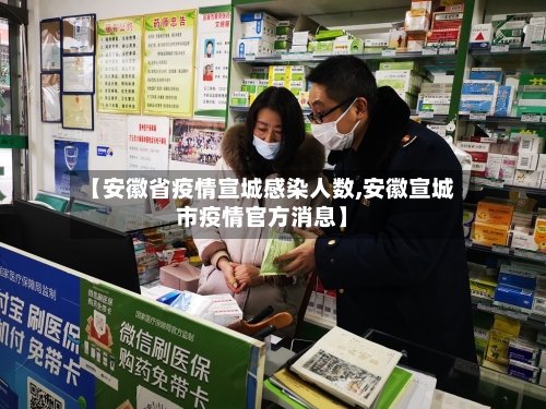 【安徽省疫情宣城感染人数,安徽宣城市疫情官方消息】-第2张图片