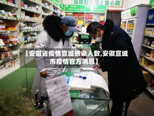 【安徽省疫情宣城感染人数,安徽宣城市疫情官方消息】-第3张图片